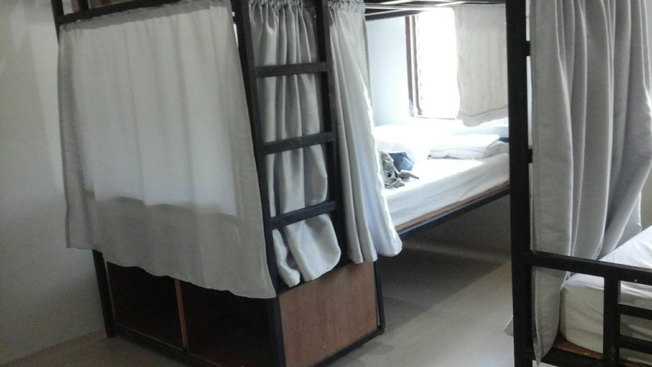 Best Stay Hostel At Lanta Ko Lanta Exteriér fotografie