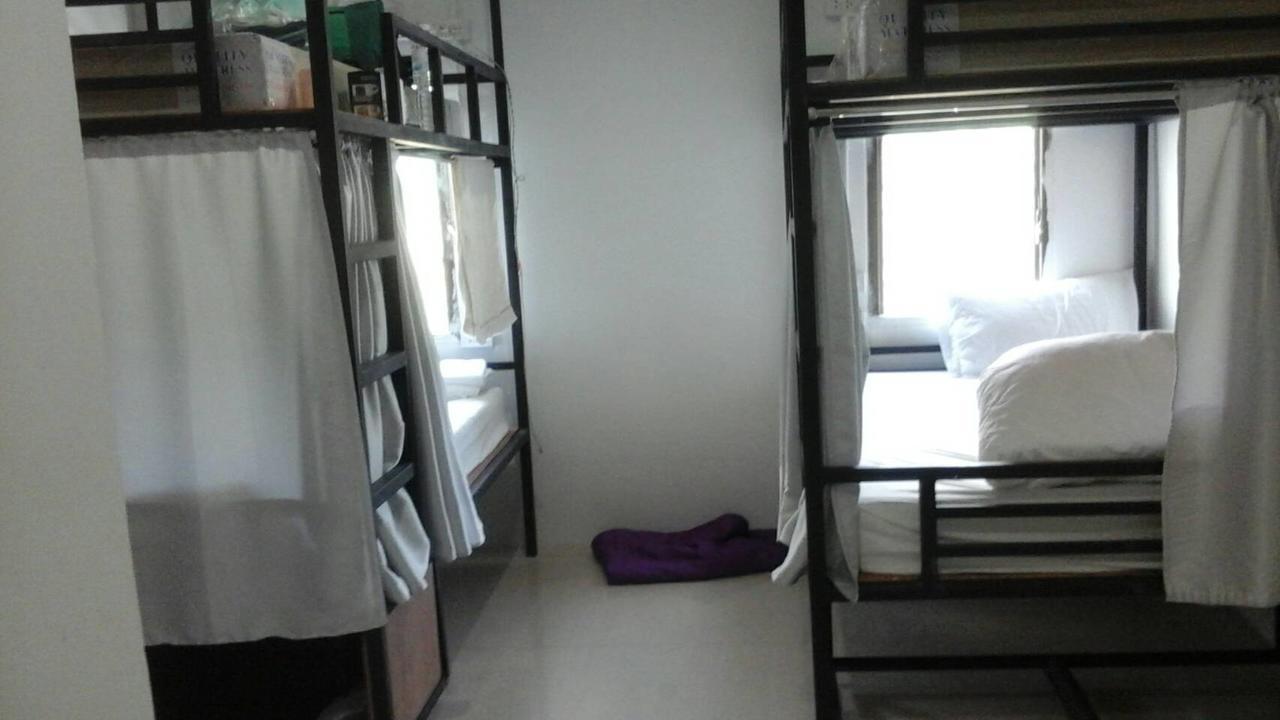 Best Stay Hostel At Lanta Ko Lanta Exteriér fotografie