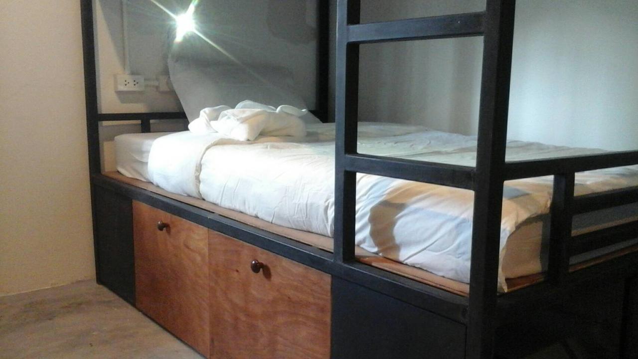 Best Stay Hostel At Lanta Ko Lanta Exteriér fotografie