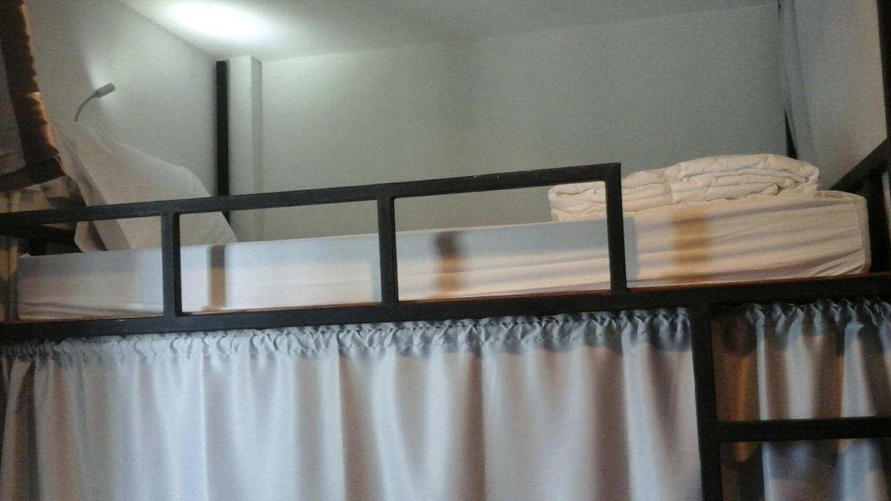 Best Stay Hostel At Lanta Ko Lanta Exteriér fotografie