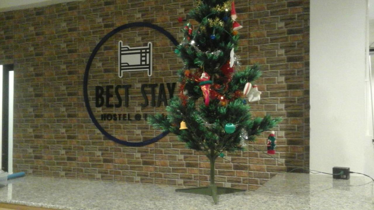 Best Stay Hostel At Lanta Ko Lanta Exteriér fotografie
