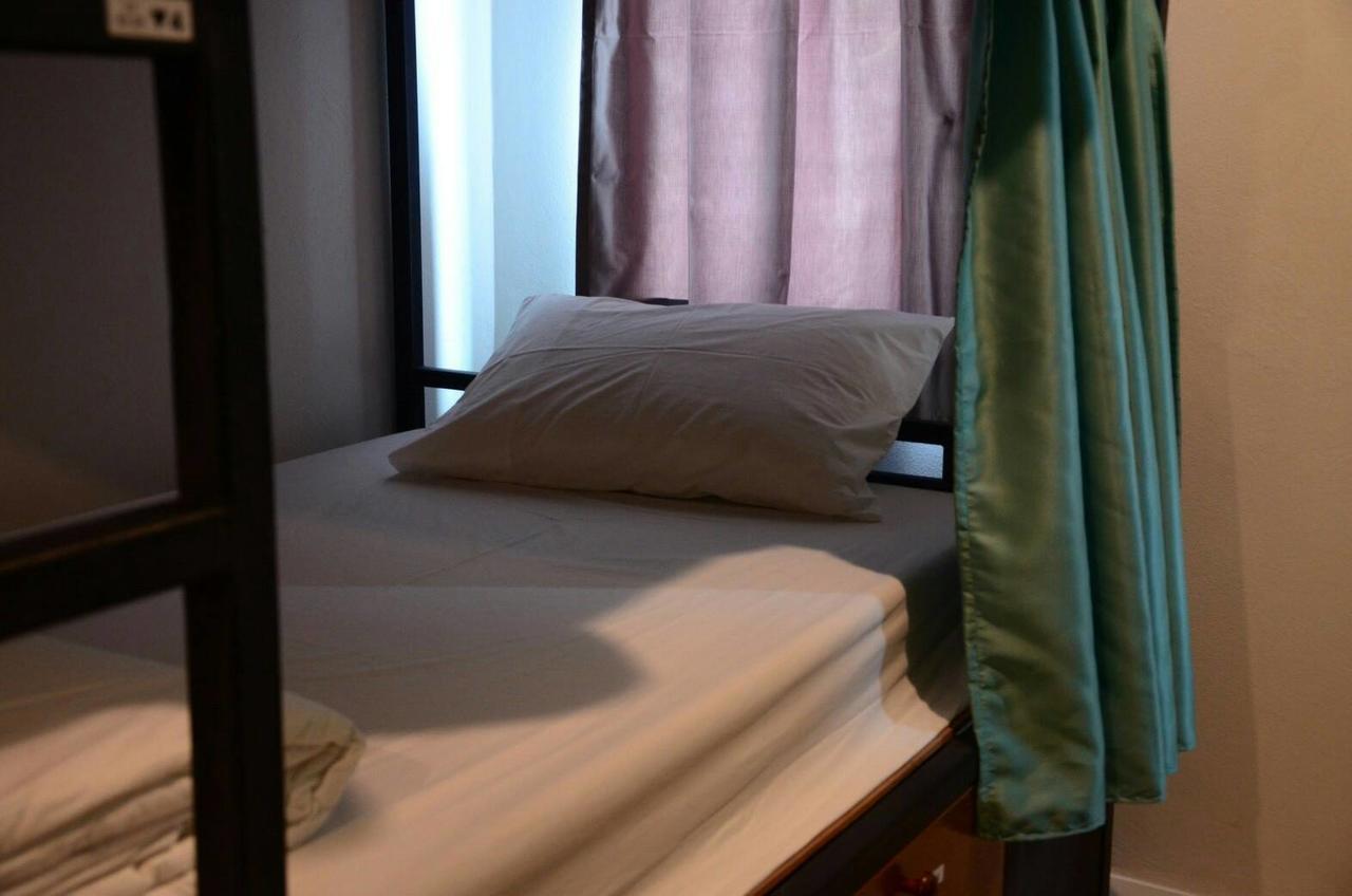 Best Stay Hostel At Lanta Ko Lanta Exteriér fotografie