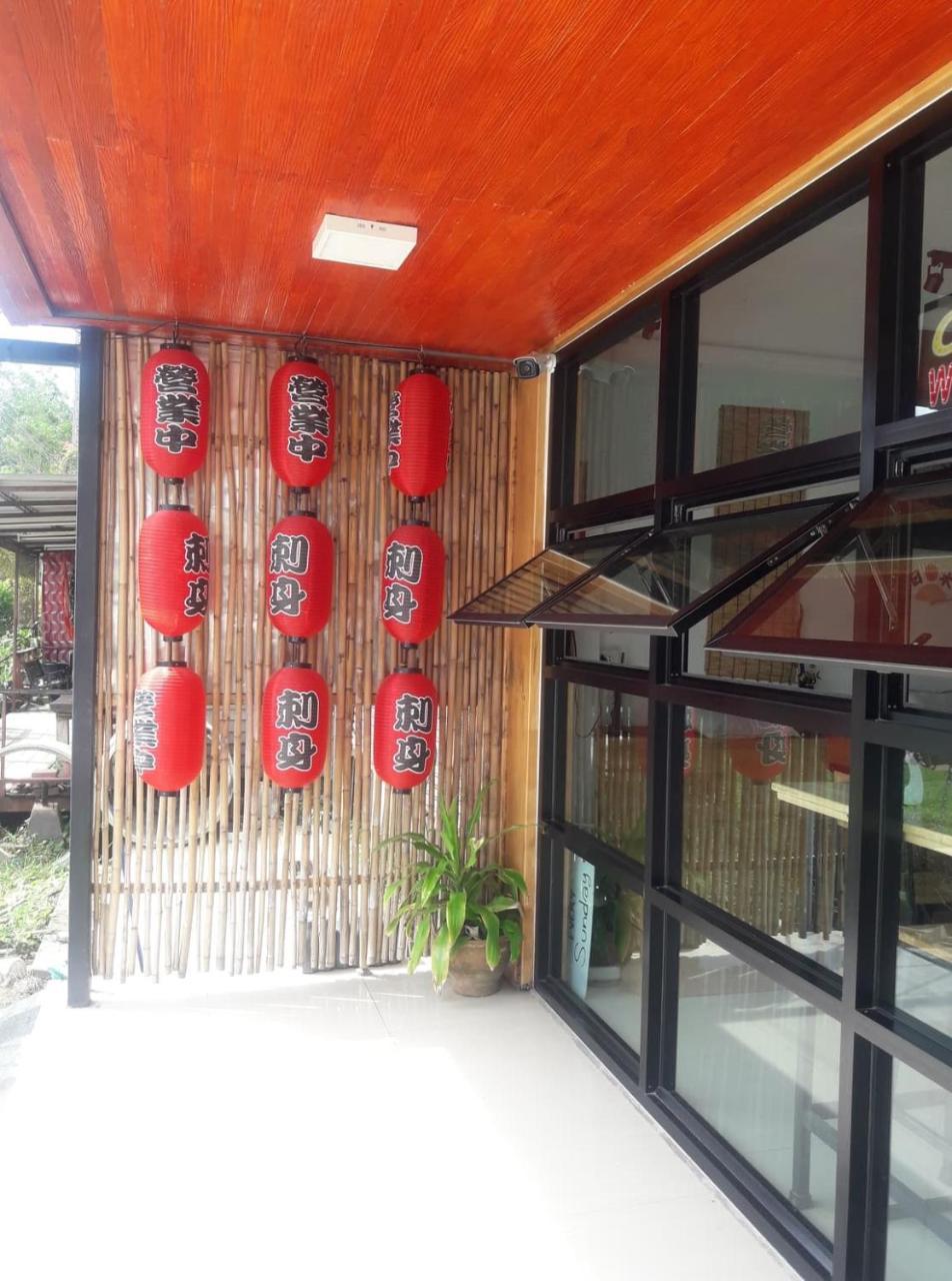 Best Stay Hostel At Lanta Ko Lanta Exteriér fotografie