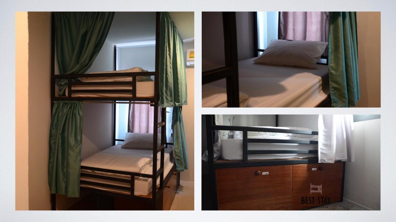 Best Stay Hostel At Lanta Ko Lanta Exteriér fotografie