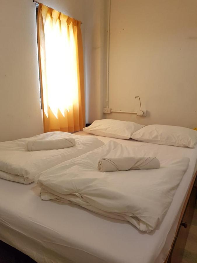 Best Stay Hostel At Lanta Ko Lanta Exteriér fotografie
