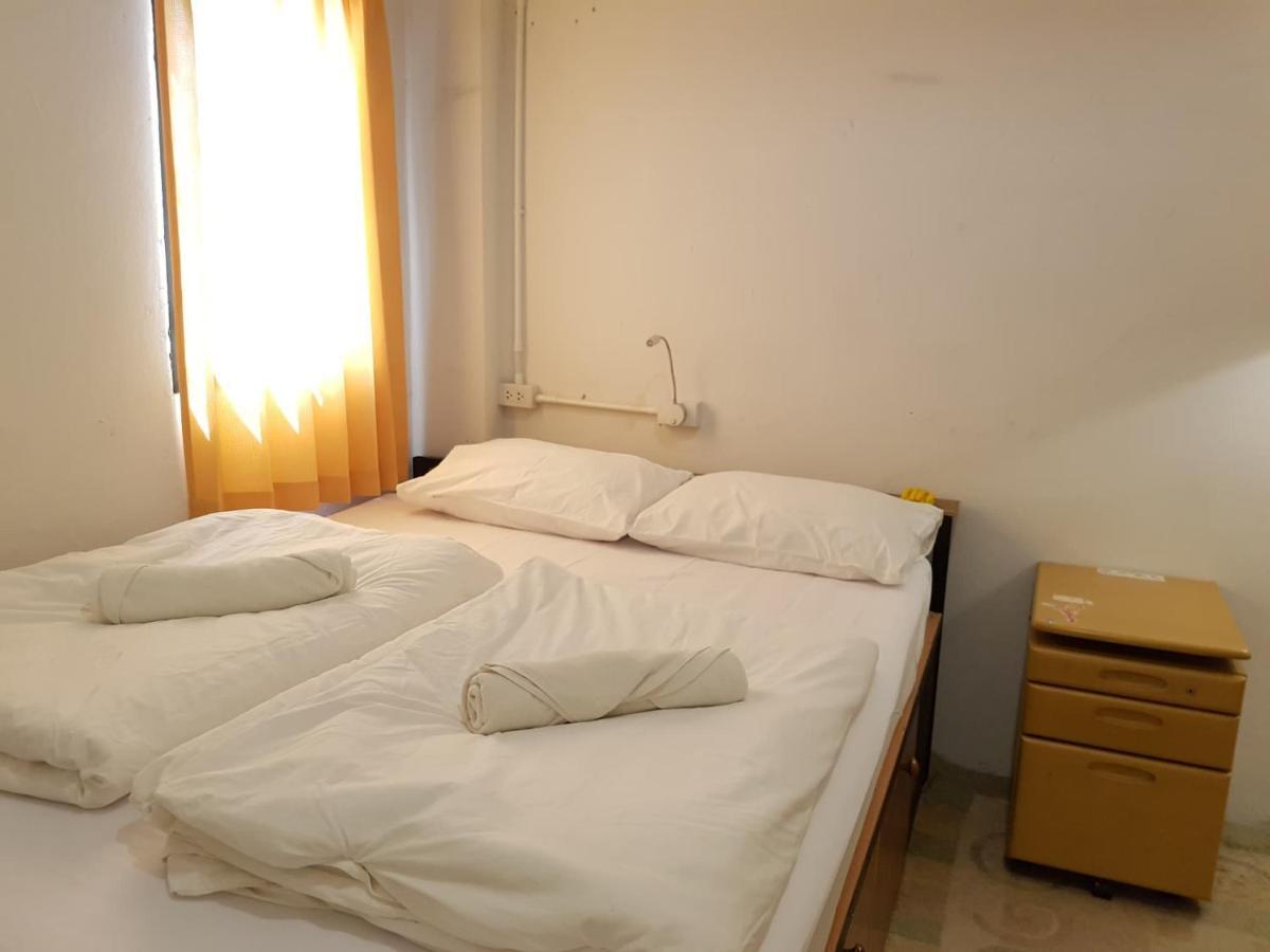 Best Stay Hostel At Lanta Ko Lanta Exteriér fotografie