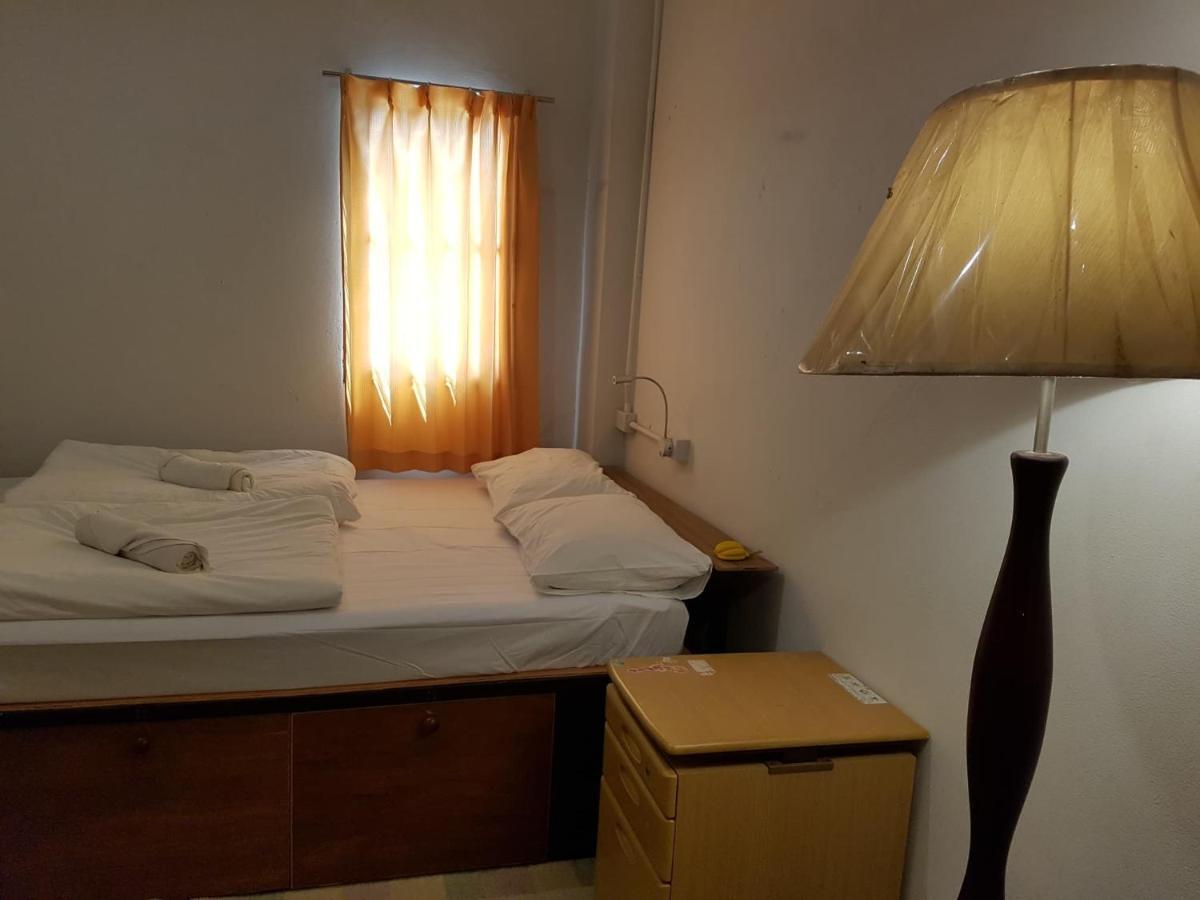Best Stay Hostel At Lanta Ko Lanta Exteriér fotografie