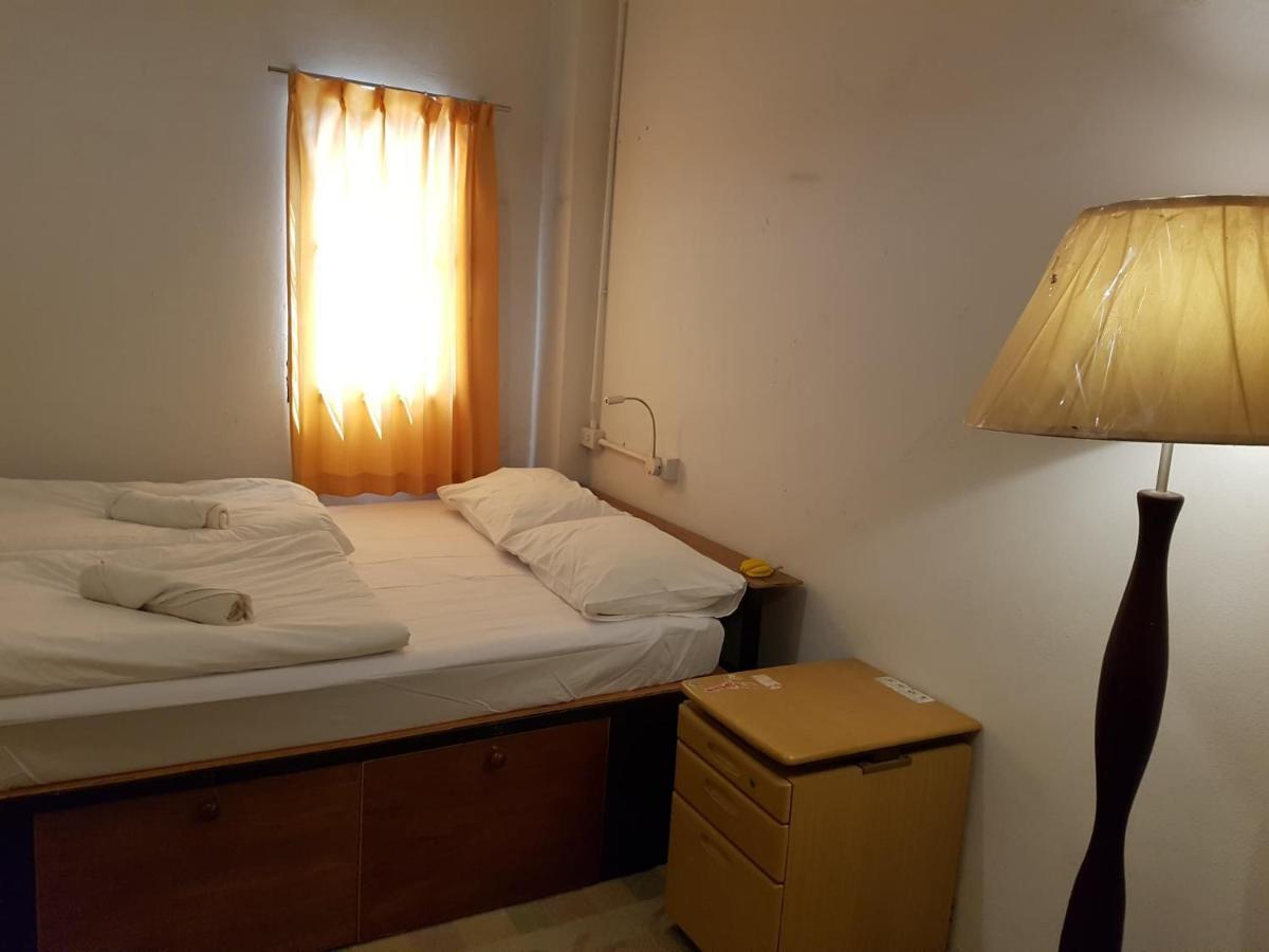Best Stay Hostel At Lanta Ko Lanta Exteriér fotografie