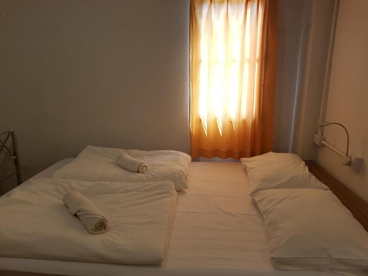 Best Stay Hostel At Lanta Ko Lanta Exteriér fotografie